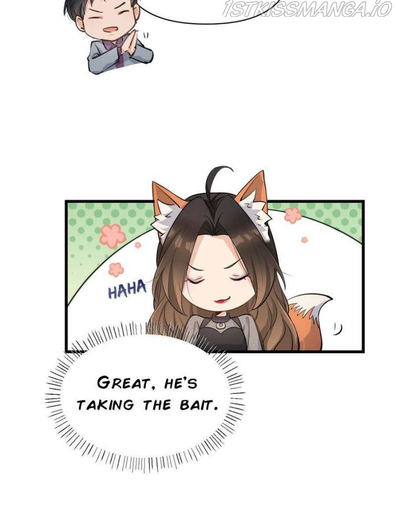 Hey Boss, I Am Your New chapter 148 - page 18