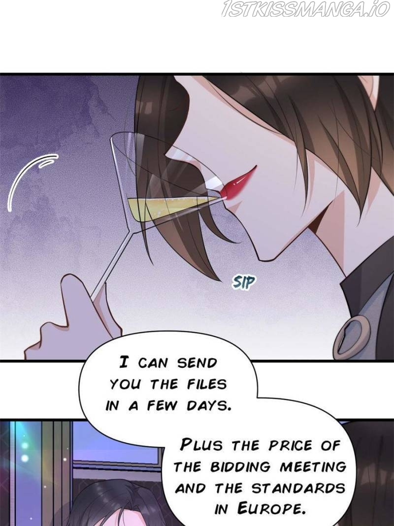 Hey Boss, I Am Your New chapter 148 - page 19