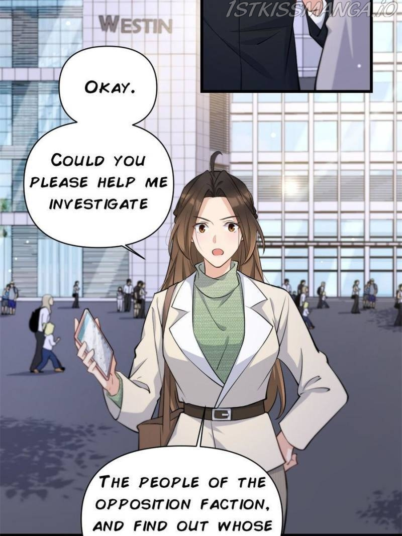 Hey Boss, I Am Your New chapter 148 - page 2