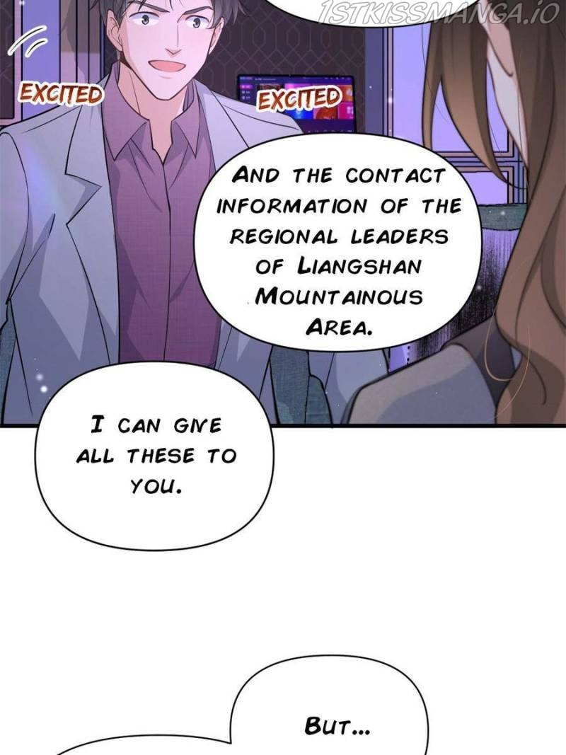 Hey Boss, I Am Your New chapter 148 - page 20