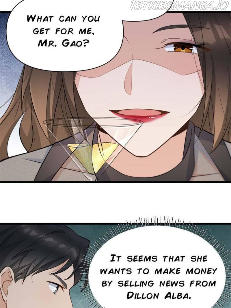 Hey Boss, I Am Your New chapter 148 - page 21
