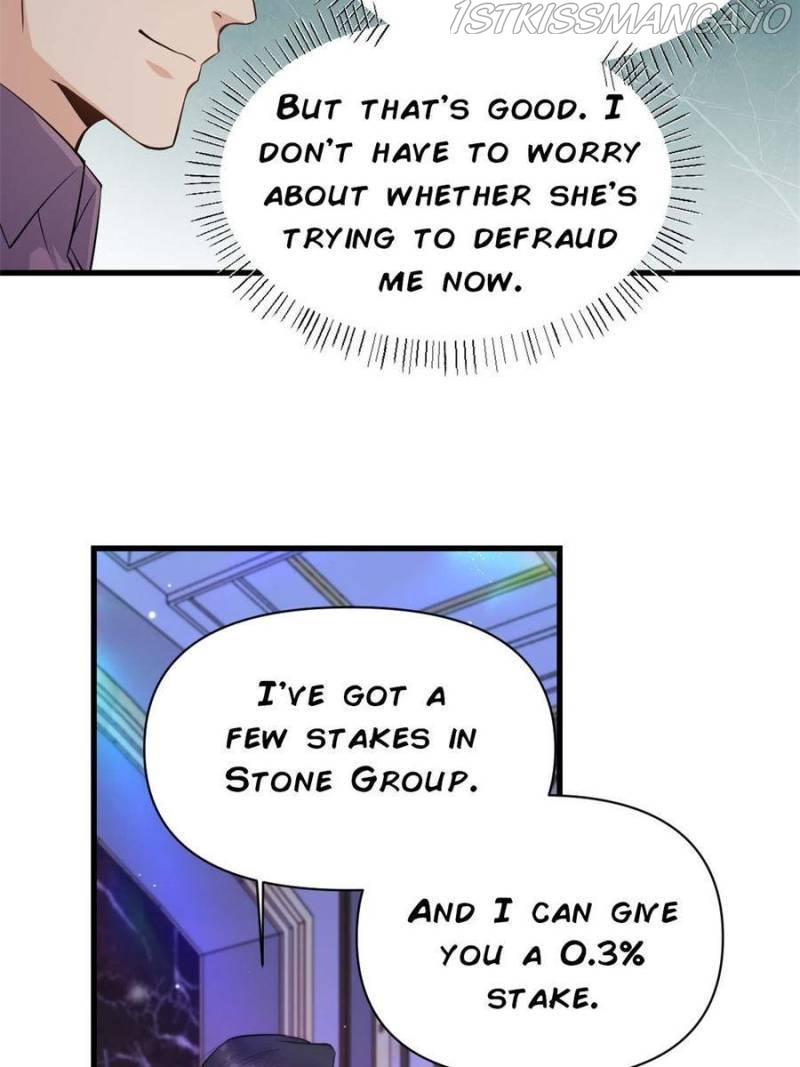 Hey Boss, I Am Your New chapter 148 - page 22