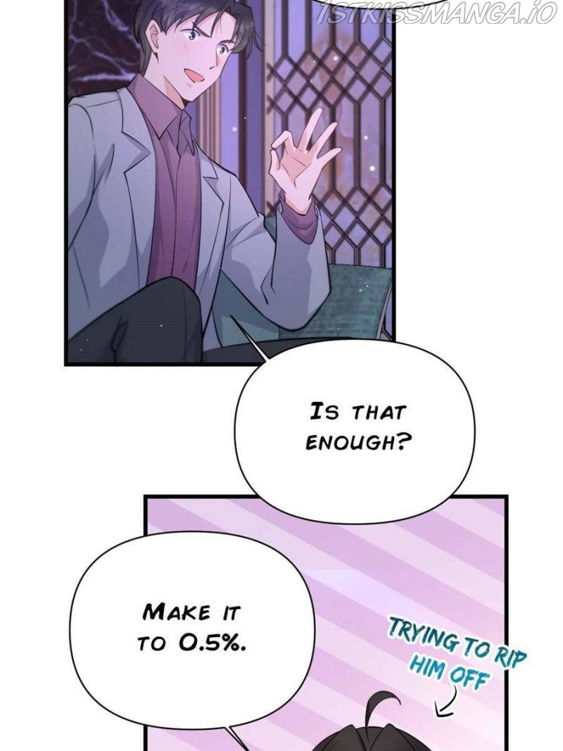 Hey Boss, I Am Your New chapter 148 - page 23