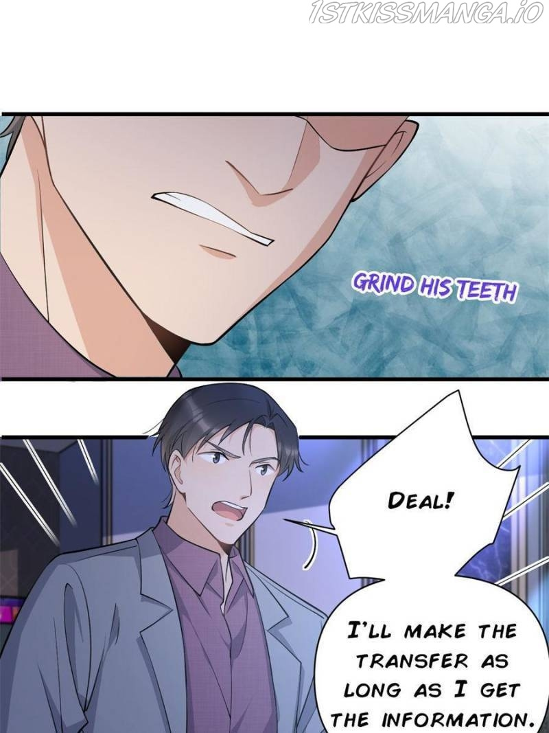 Hey Boss, I Am Your New chapter 148 - page 26