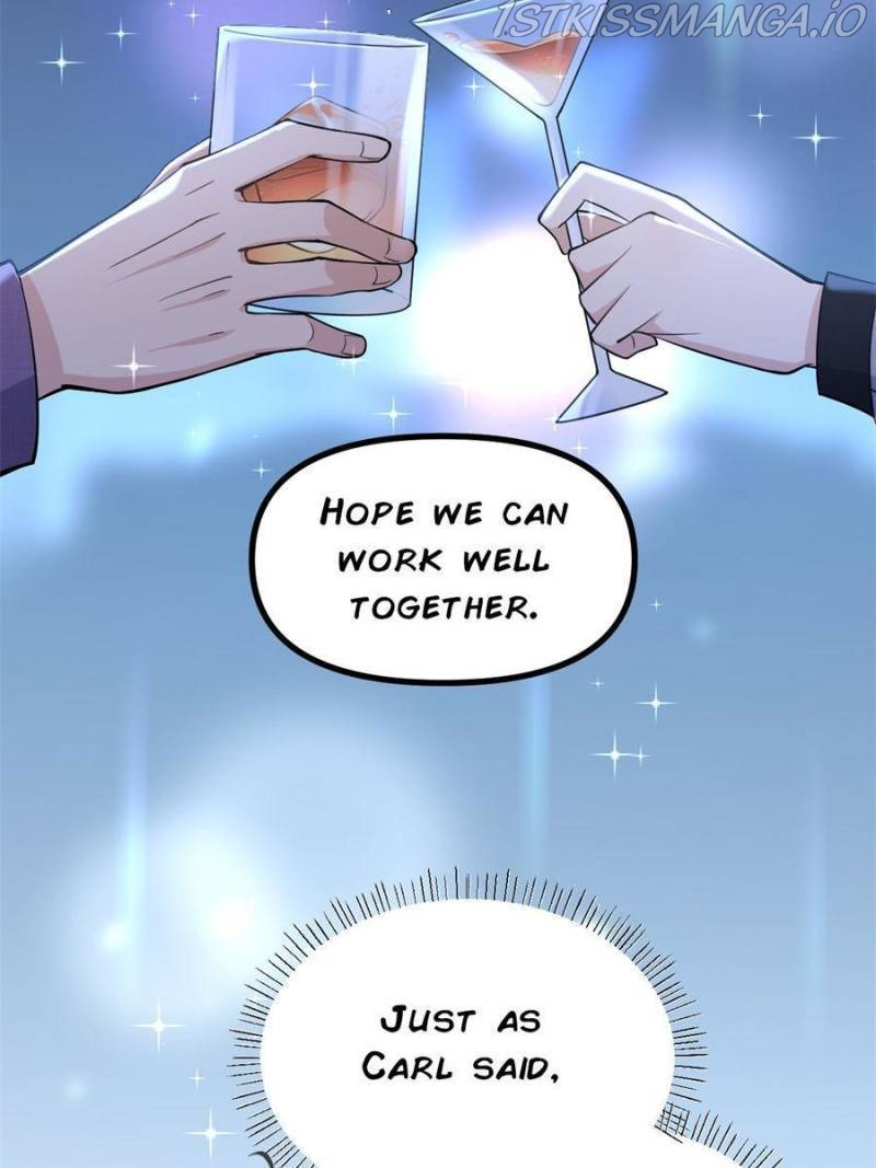 Hey Boss, I Am Your New chapter 148 - page 28