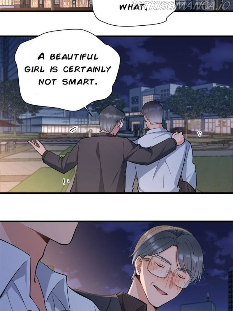 Hey Boss, I Am Your New chapter 148 - page 30
