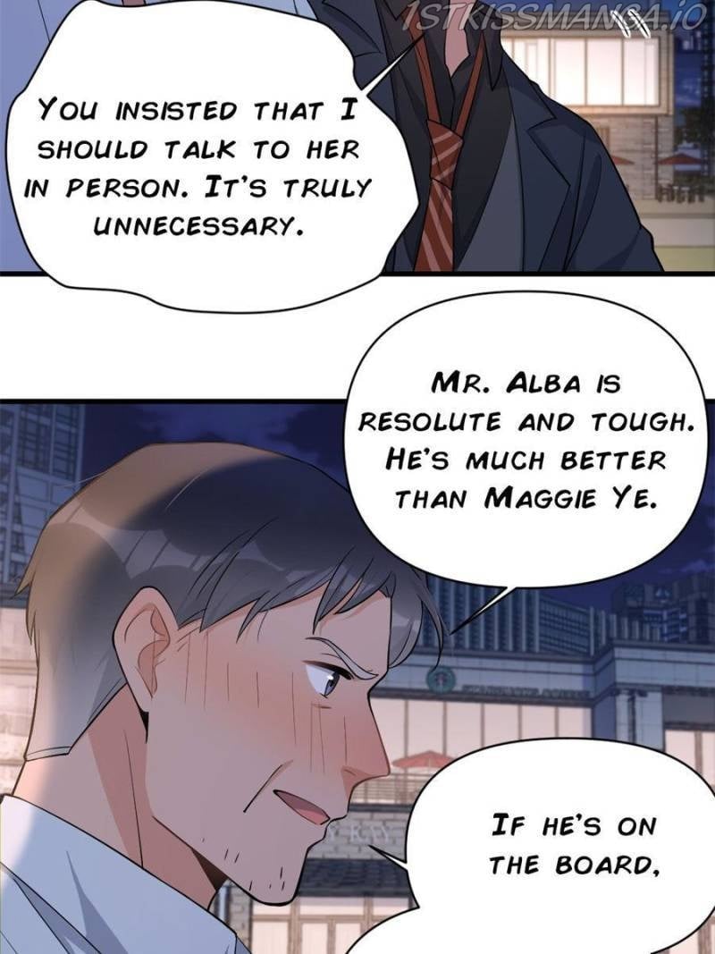 Hey Boss, I Am Your New chapter 148 - page 31