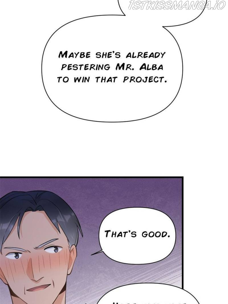 Hey Boss, I Am Your New chapter 148 - page 33