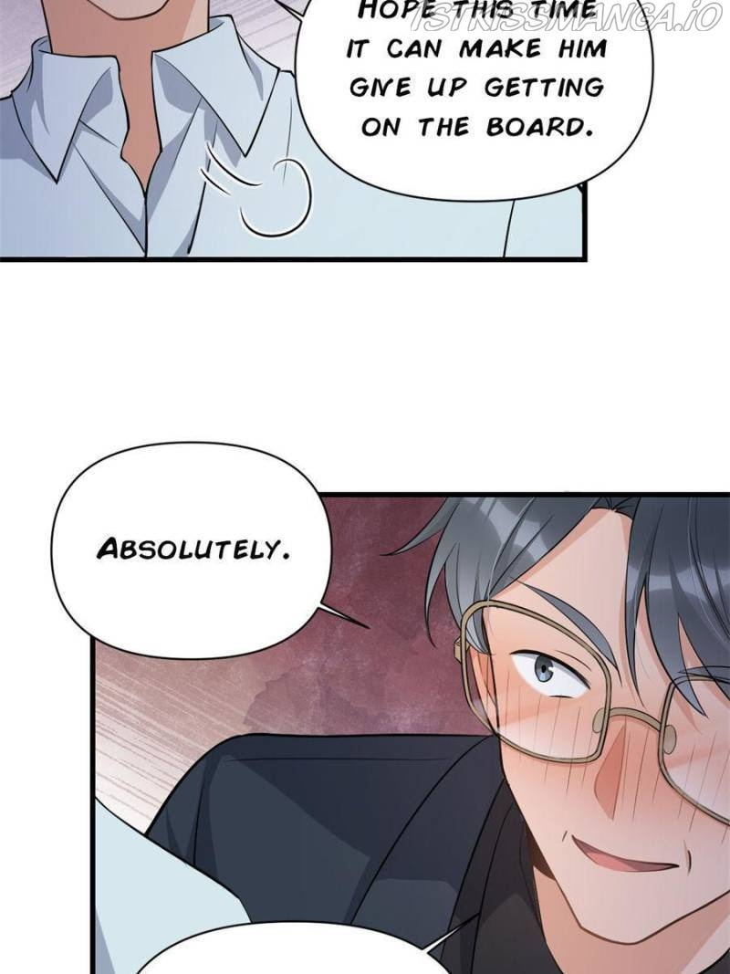 Hey Boss, I Am Your New chapter 148 - page 34