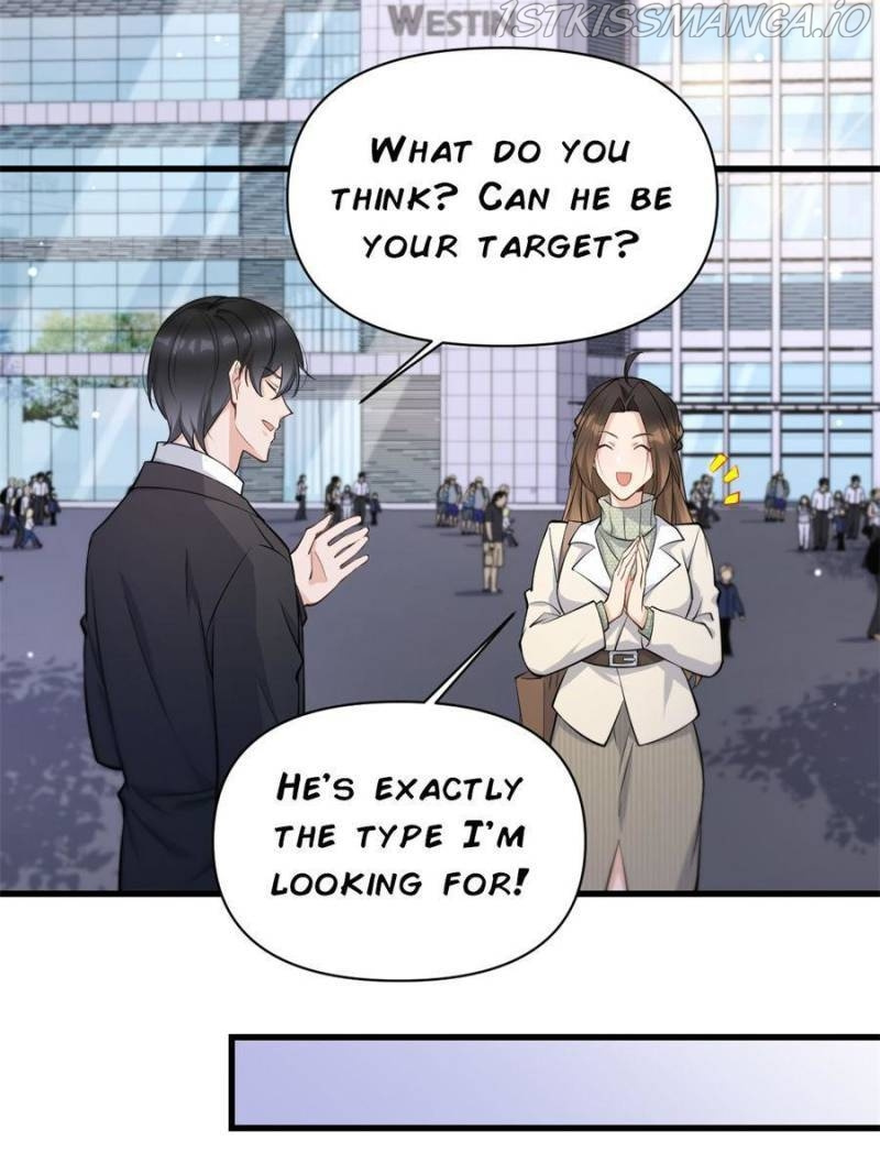 Hey Boss, I Am Your New chapter 148 - page 5