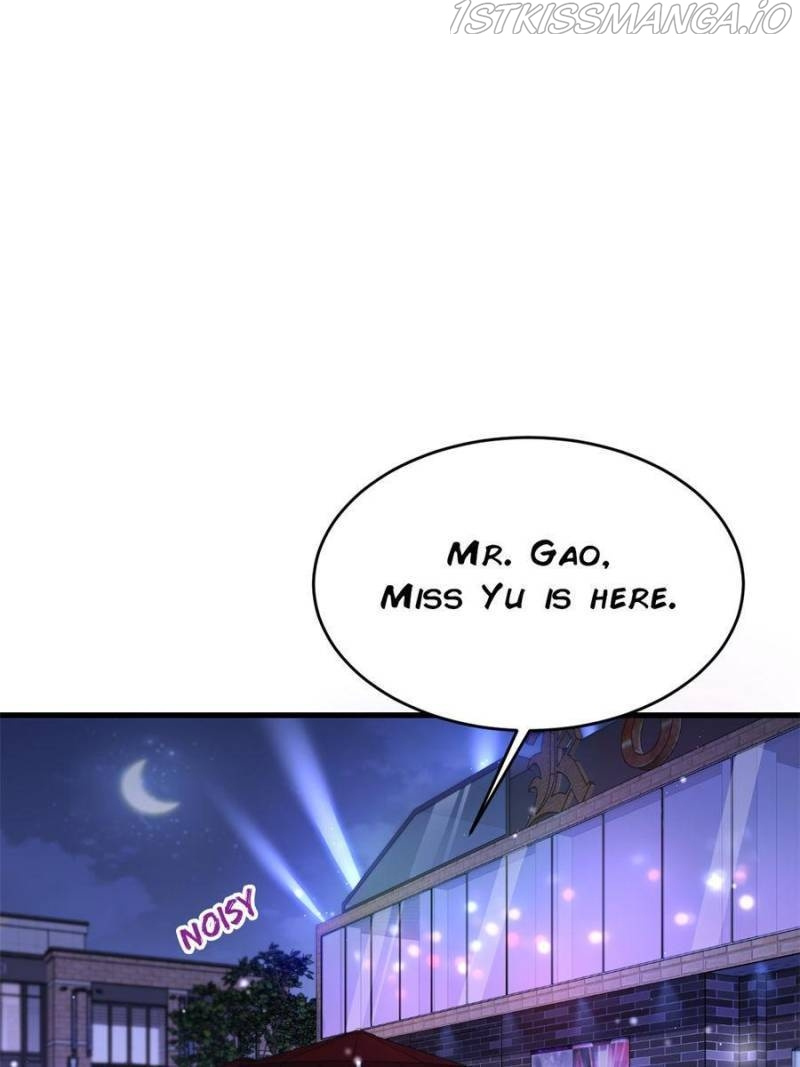 Hey Boss, I Am Your New chapter 148 - page 6