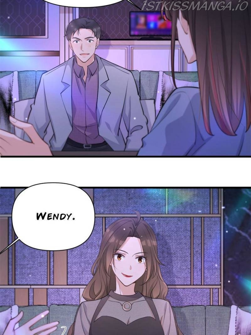 Hey Boss, I Am Your New chapter 148 - page 9