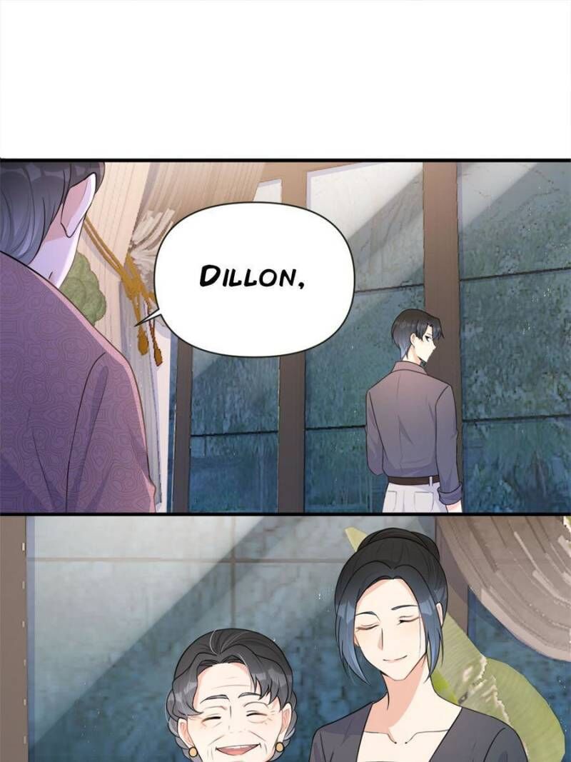 Hey Boss, I Am Your New chapter 91 - page 14