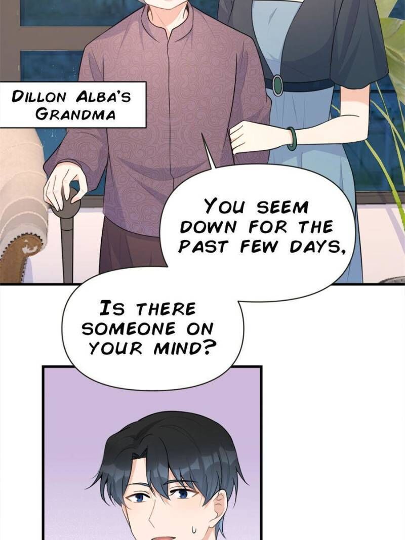 Hey Boss, I Am Your New chapter 91 - page 15