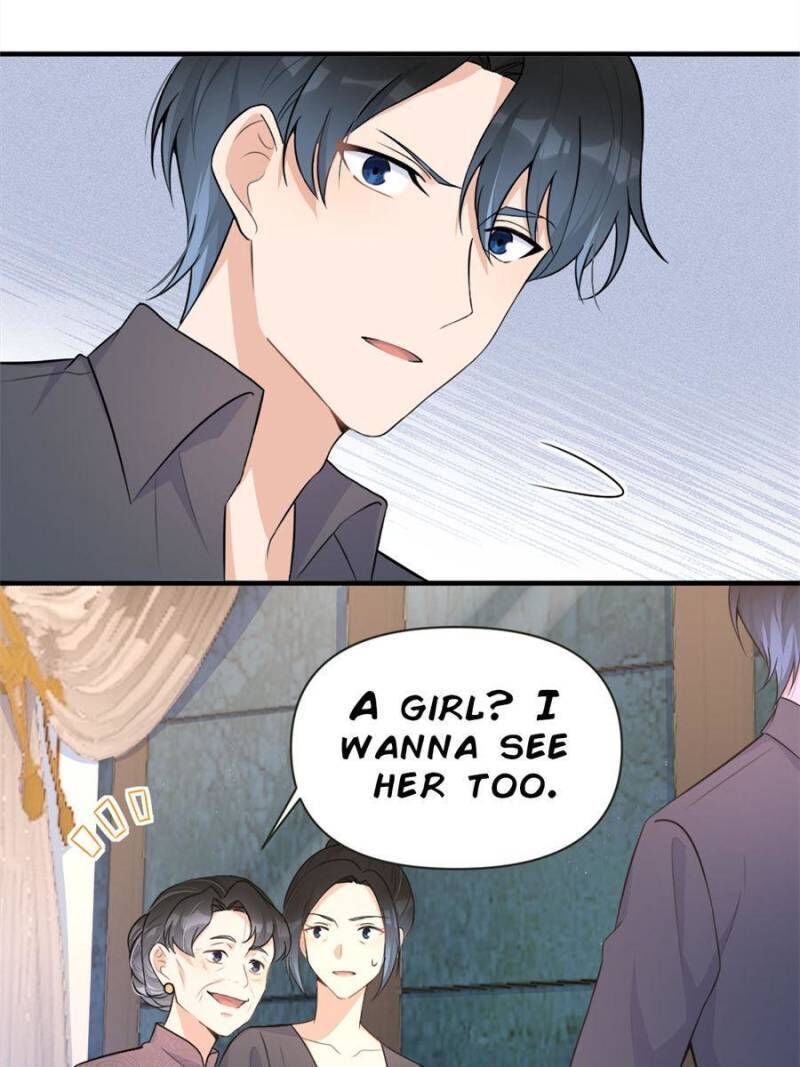 Hey Boss, I Am Your New chapter 91 - page 17