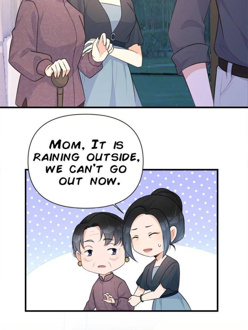 Hey Boss, I Am Your New chapter 91 - page 18