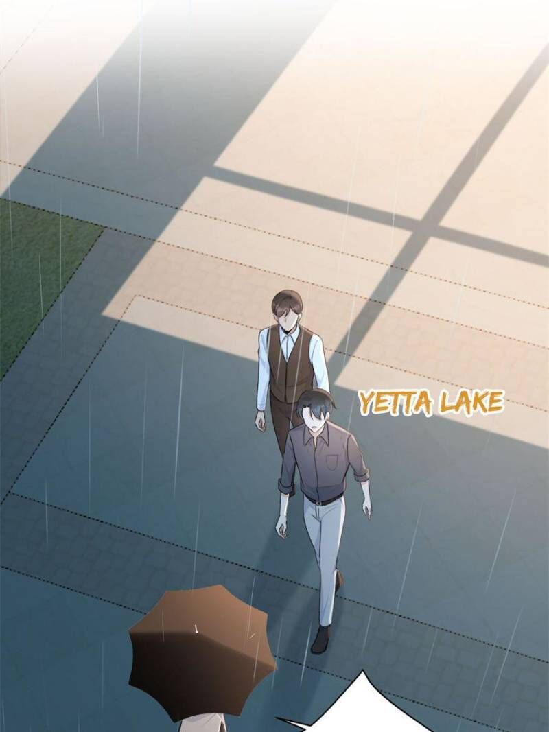 Hey Boss, I Am Your New chapter 91 - page 19
