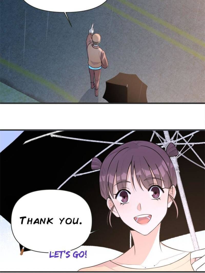 Hey Boss, I Am Your New chapter 91 - page 2
