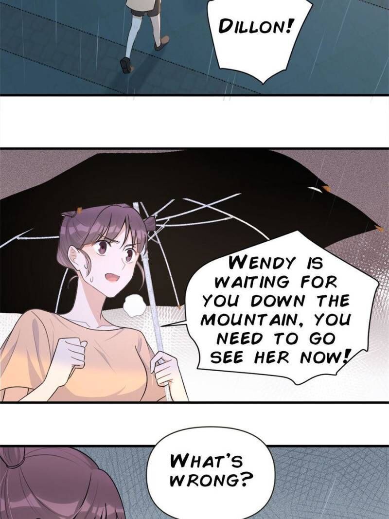 Hey Boss, I Am Your New chapter 91 - page 20