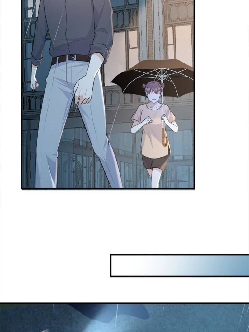 Hey Boss, I Am Your New chapter 91 - page 22