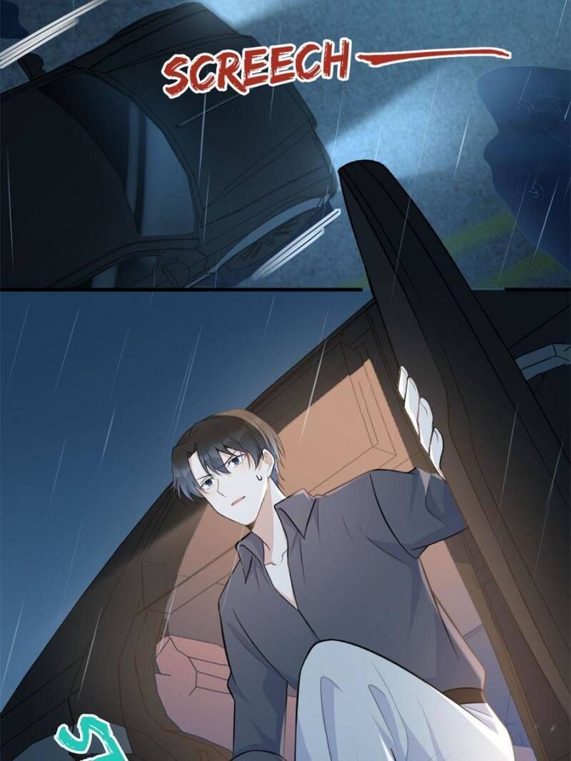 Hey Boss, I Am Your New chapter 91 - page 23