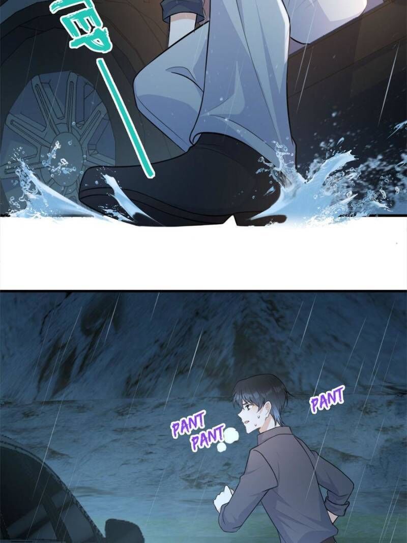 Hey Boss, I Am Your New chapter 91 - page 24