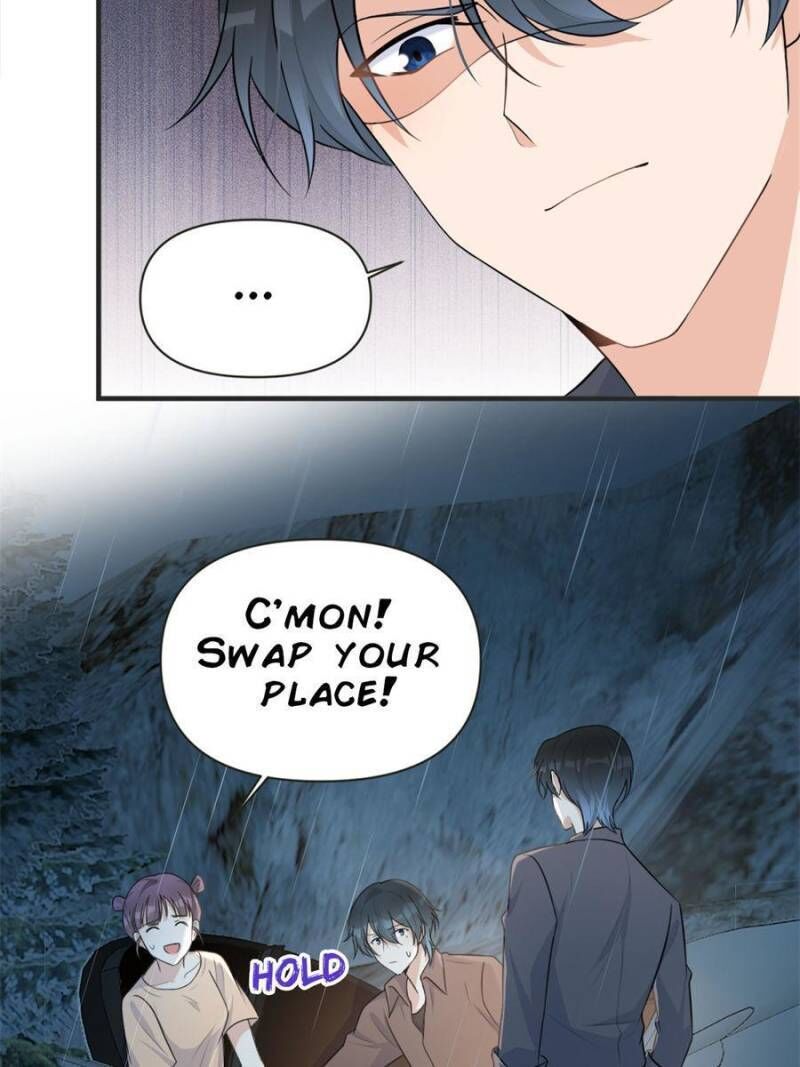 Hey Boss, I Am Your New chapter 91 - page 28