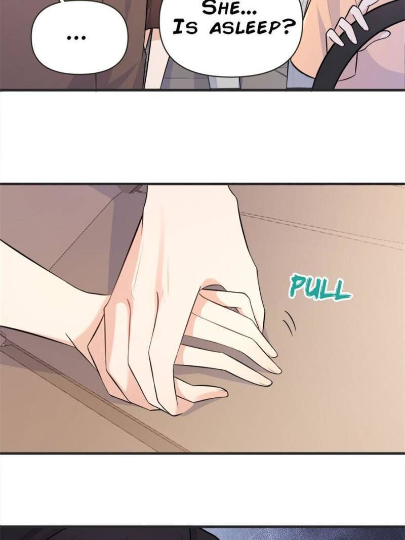 Hey Boss, I Am Your New chapter 91 - page 31
