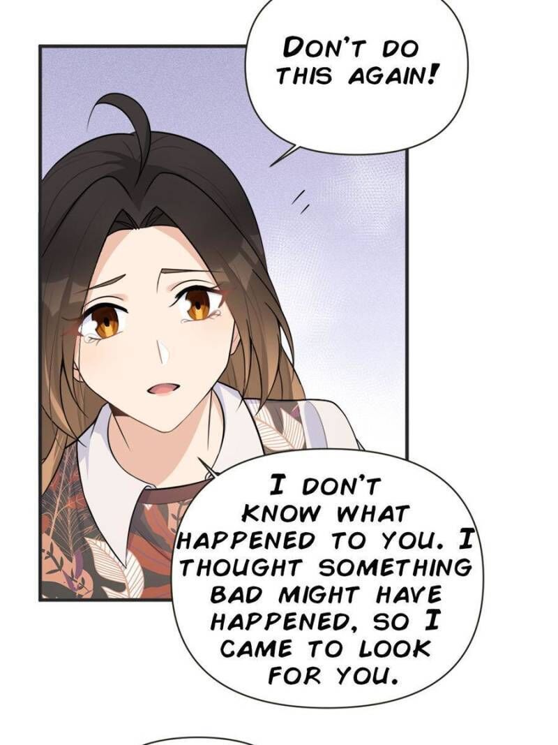 Hey Boss, I Am Your New chapter 91 - page 36