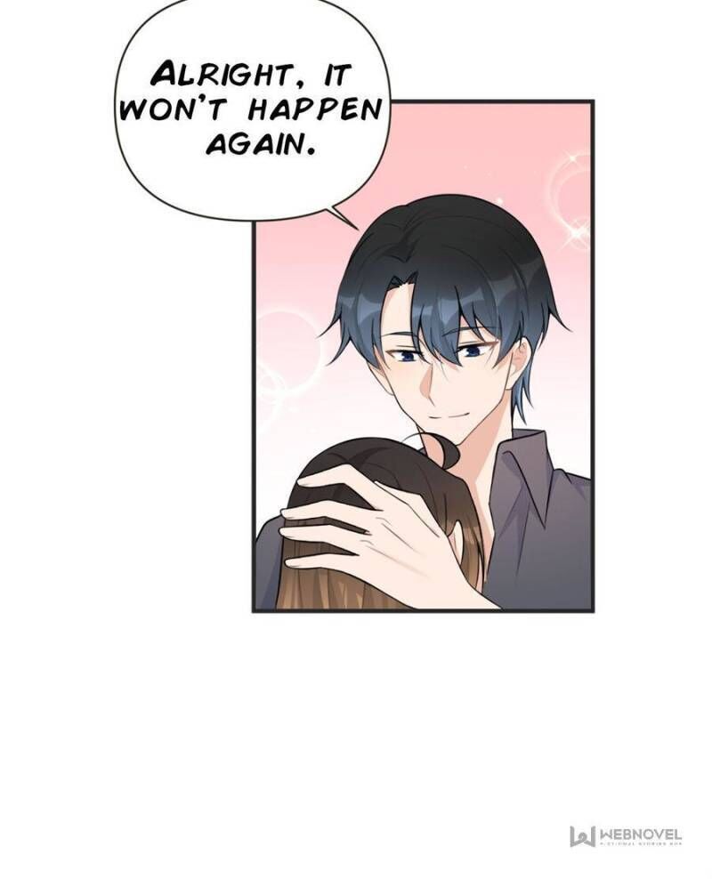 Hey Boss, I Am Your New chapter 91 - page 37