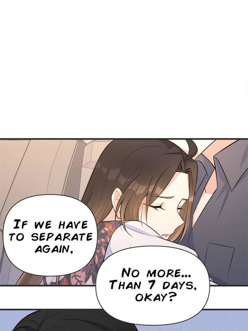 Hey Boss, I Am Your New chapter 91 - page 38