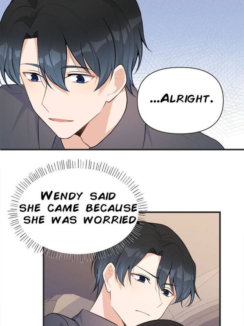 Hey Boss, I Am Your New chapter 91 - page 39