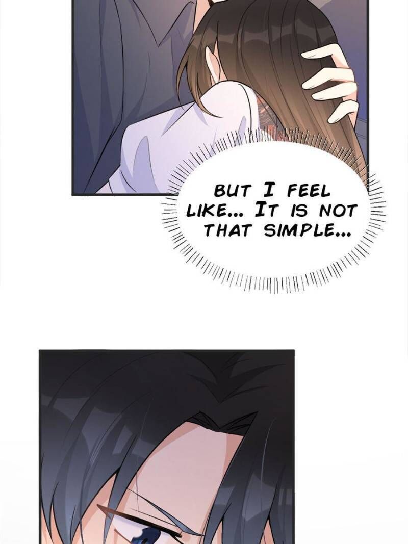 Hey Boss, I Am Your New chapter 91 - page 40