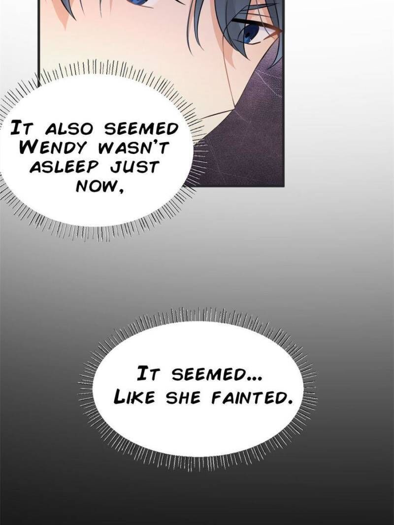 Hey Boss, I Am Your New chapter 91 - page 41