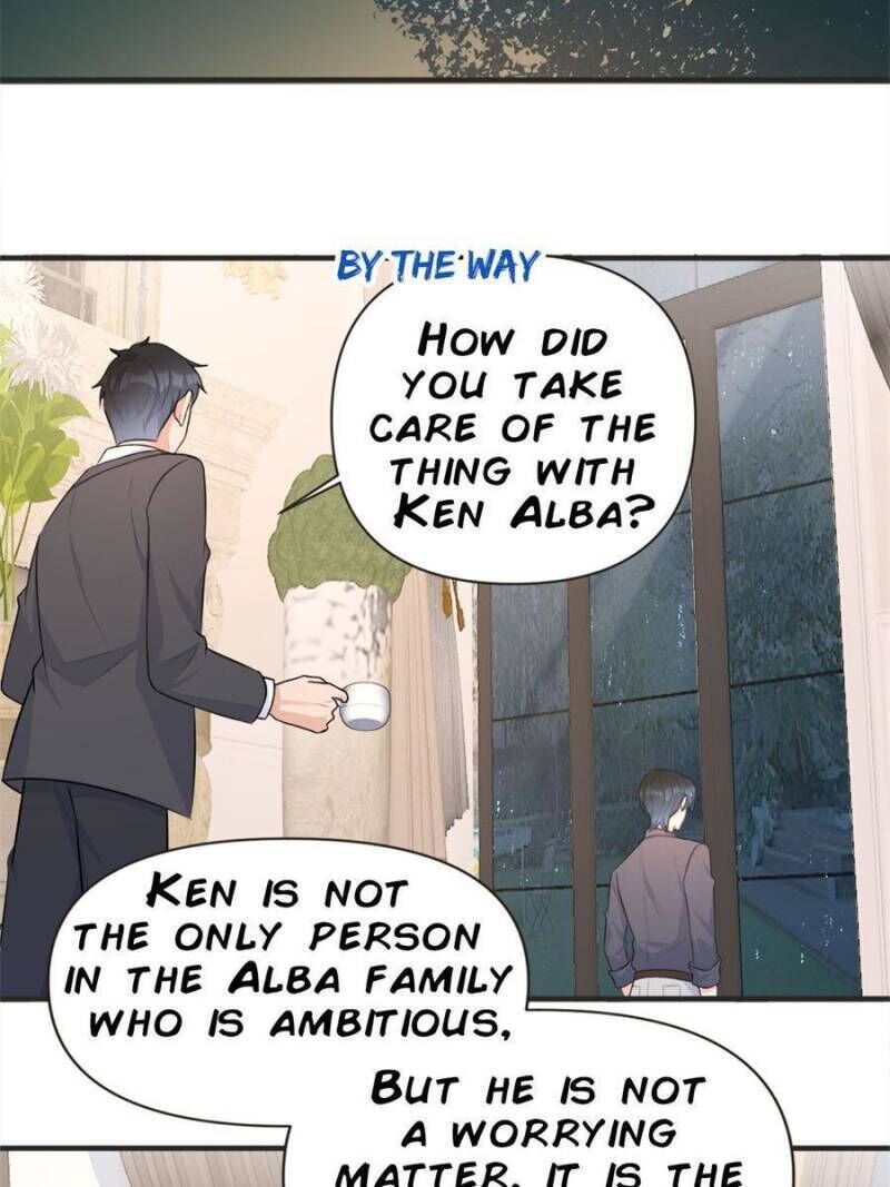 Hey Boss, I Am Your New chapter 91 - page 7