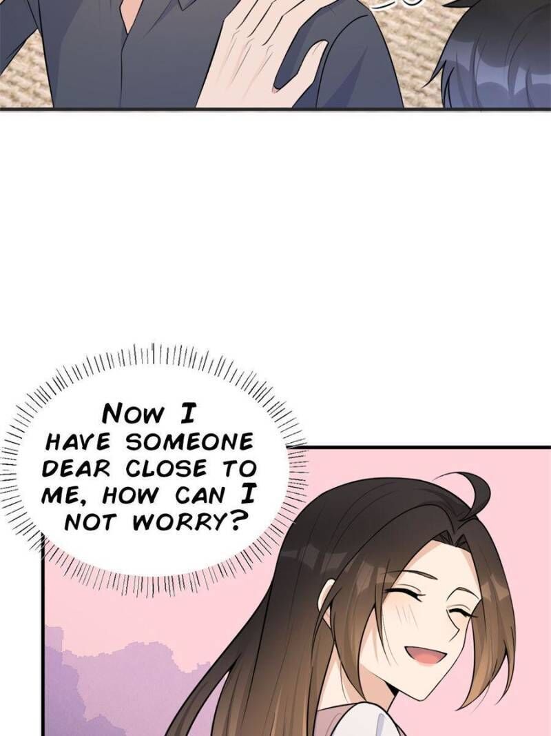 Hey Boss, I Am Your New chapter 91 - page 9