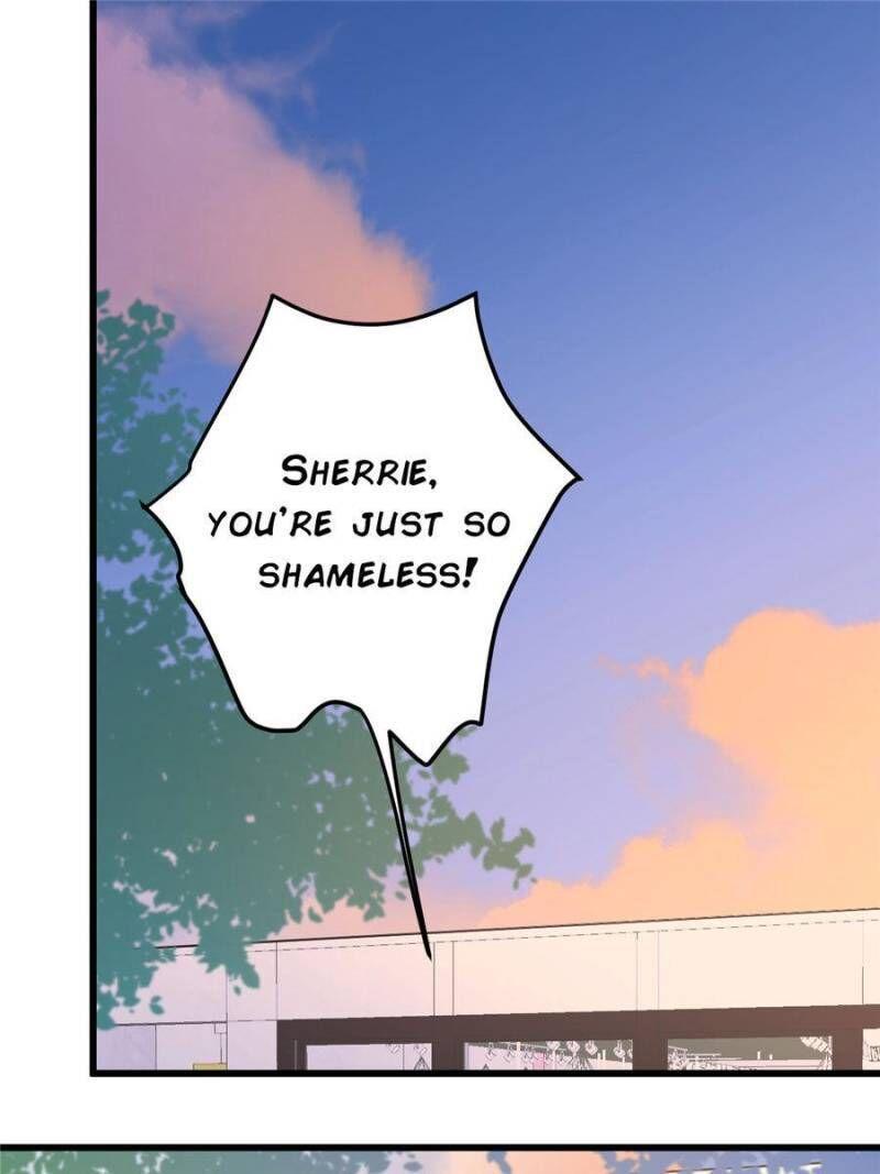 Hey Boss, I Am Your New chapter 18 - page 1