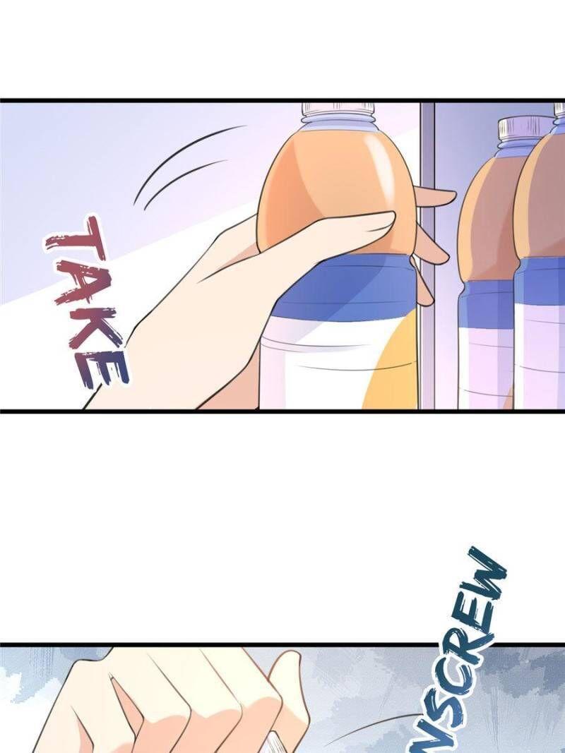 Hey Boss, I Am Your New chapter 18 - page 10
