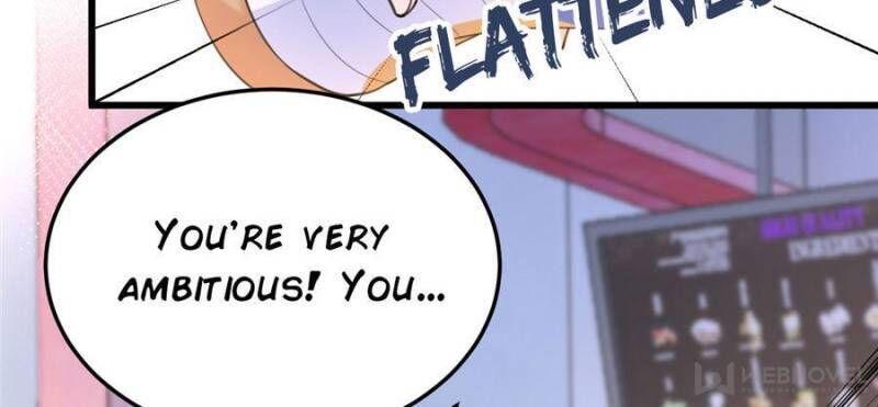 Hey Boss, I Am Your New chapter 18 - page 12
