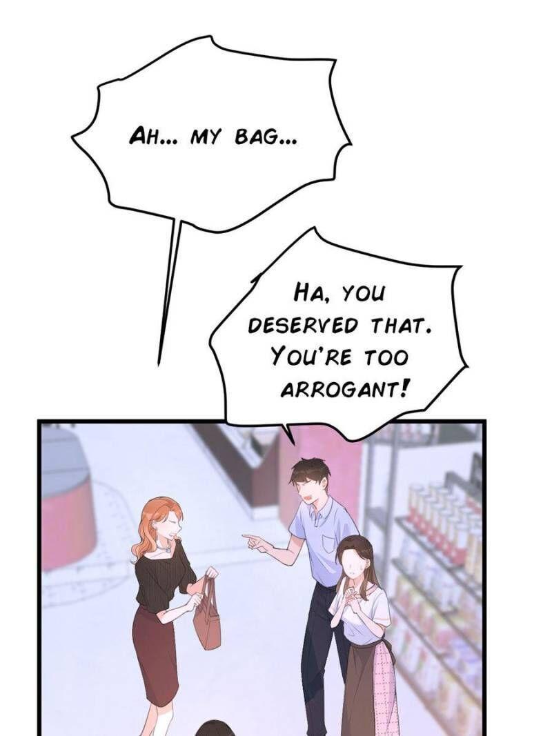 Hey Boss, I Am Your New chapter 18 - page 14