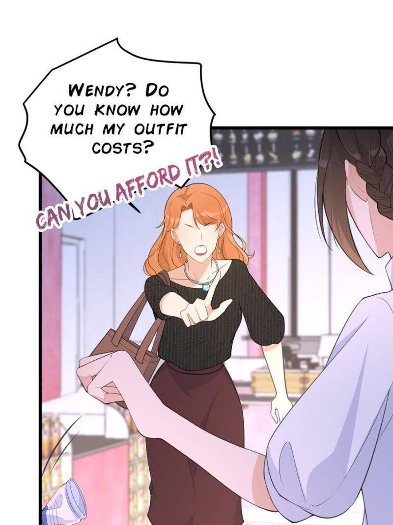 Hey Boss, I Am Your New chapter 18 - page 16
