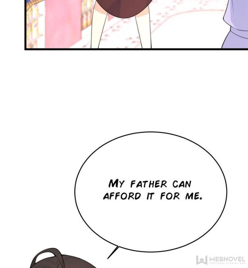 Hey Boss, I Am Your New chapter 18 - page 17