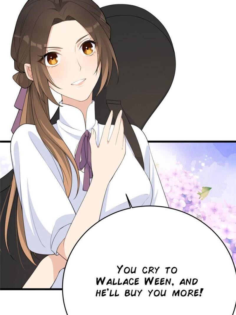 Hey Boss, I Am Your New chapter 18 - page 18