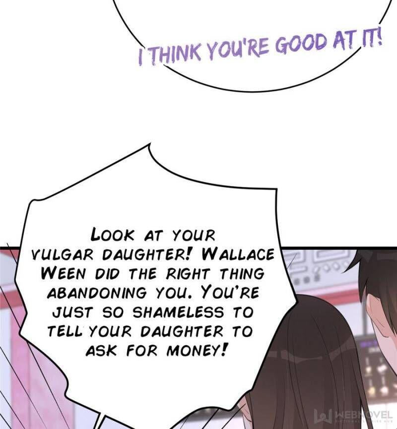 Hey Boss, I Am Your New chapter 18 - page 19