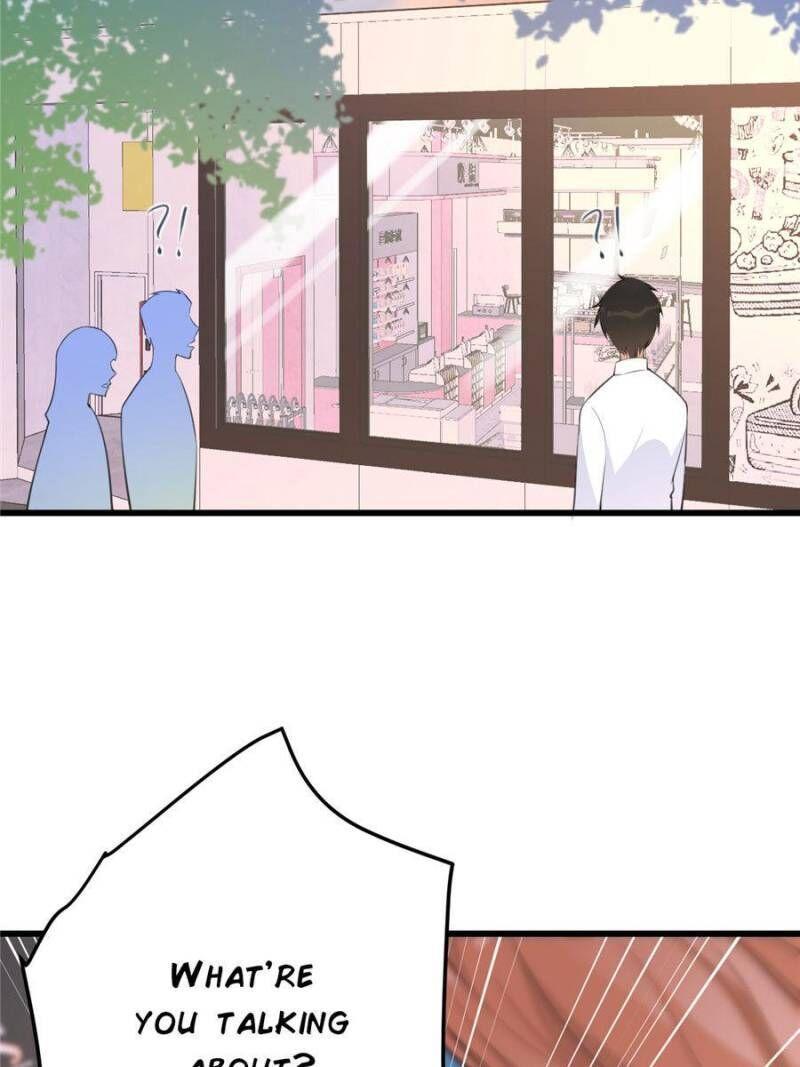 Hey Boss, I Am Your New chapter 18 - page 2