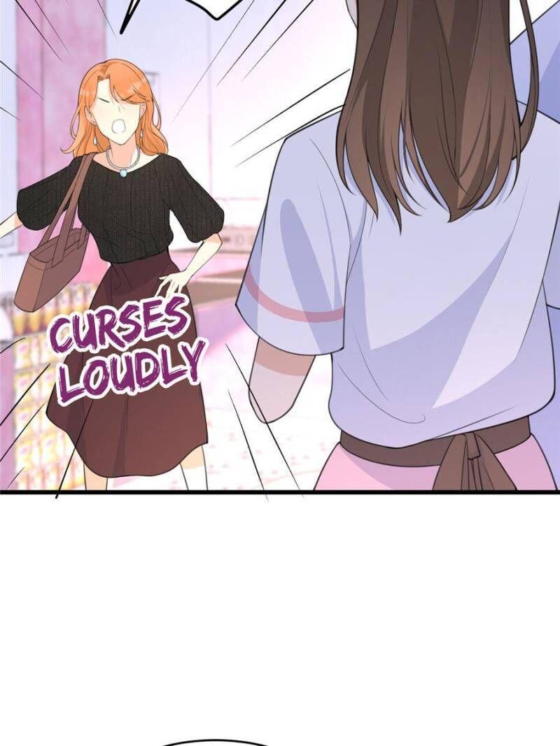 Hey Boss, I Am Your New chapter 18 - page 20