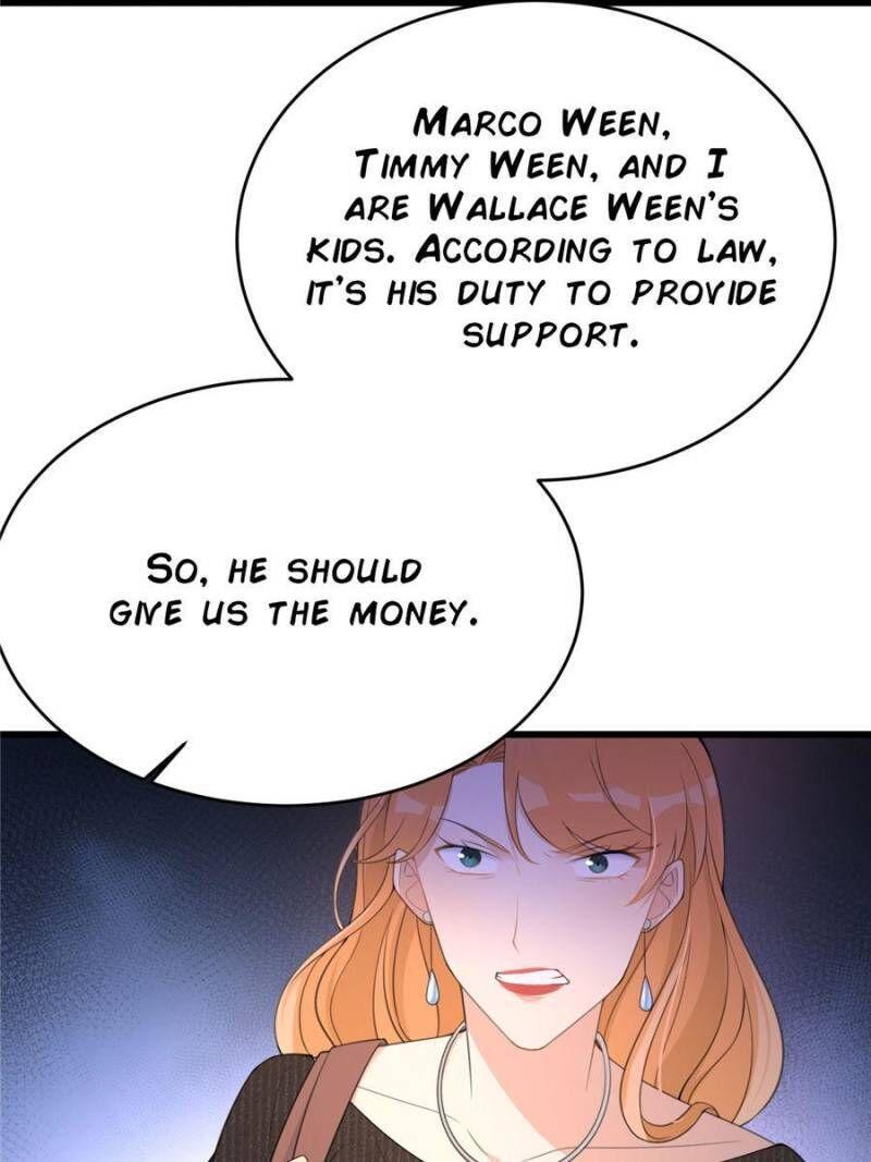 Hey Boss, I Am Your New chapter 18 - page 22