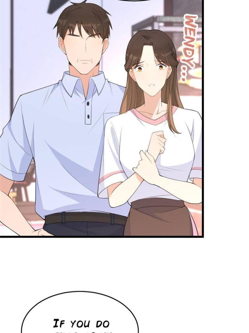 Hey Boss, I Am Your New chapter 18 - page 24