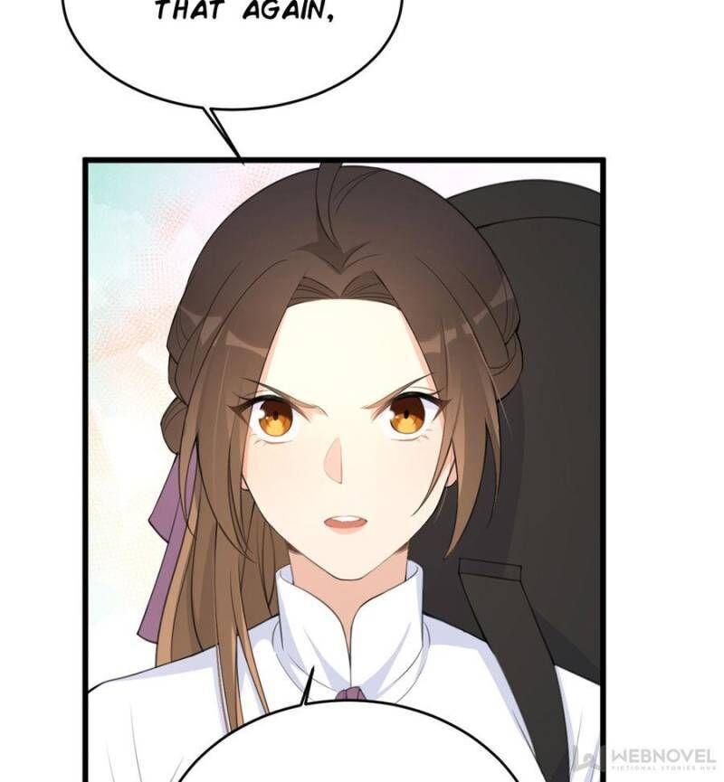 Hey Boss, I Am Your New chapter 18 - page 25
