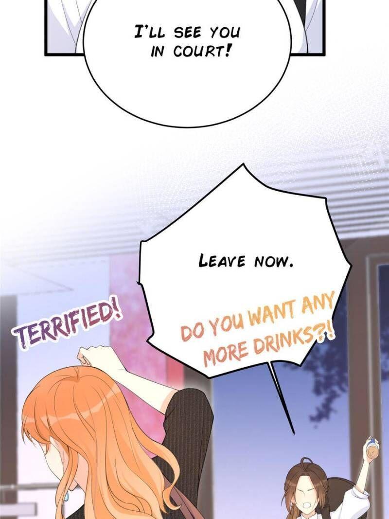 Hey Boss, I Am Your New chapter 18 - page 26